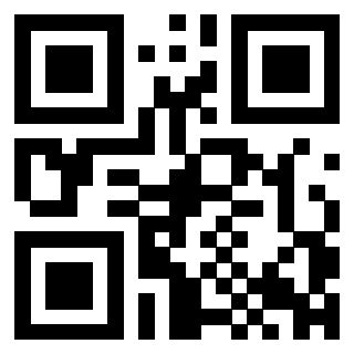 Il QrCode di 3300498260