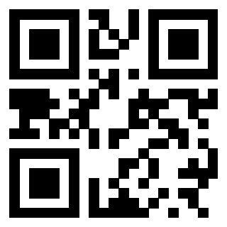 3300498261 Qr Code associato