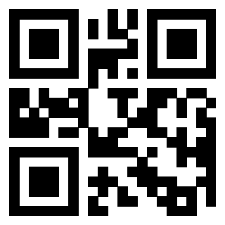 Il QrCode di 3300498264