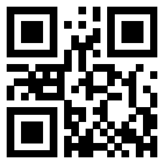 3300498266 - Immagine del Qr Code associato