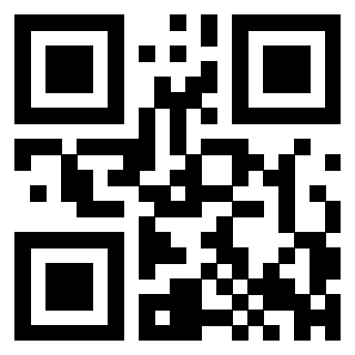 3300498267 - Immagine del Qr Code associato