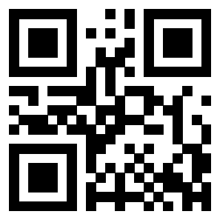 Scansione del Qr Code di 3300498268