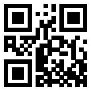3300498269 - Immagine del Qr Code associato