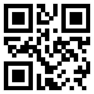 Il Qr Code di 3300498270
