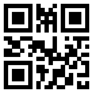 3300498271 - Immagine del QrCode