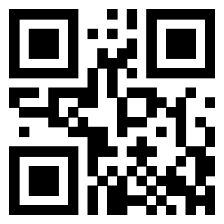 Il Qr Code di 3300498272