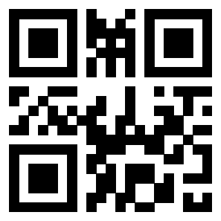 Il Qr Code di 3300498274