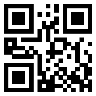 Scansione del Qr Code di 3300498275