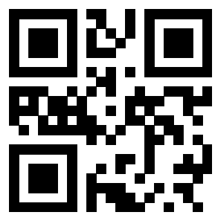 3300498277 QrCode associato