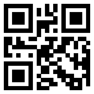 3300498278 - Immagine del QrCode associato