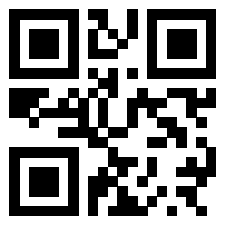 Il Qr Code di 3300498283