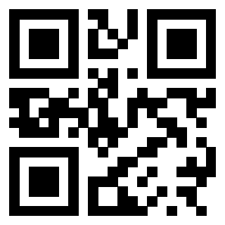 3300498284 - Immagine del QrCode