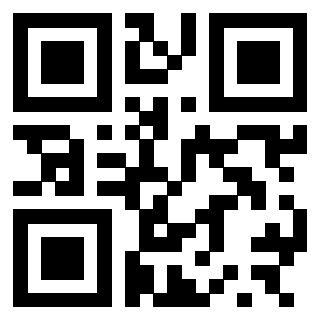 Scansione del Qr Code di 3300498285