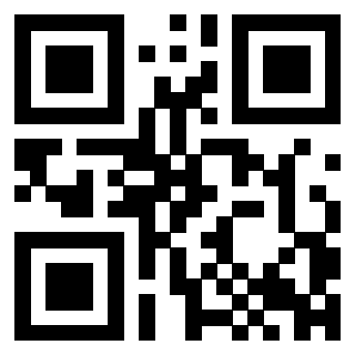 3300498286 - Immagine del Qr Code associato