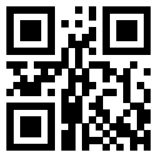 3300498287 Qr Code associato