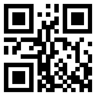 3300498291 - Immagine del QrCode
