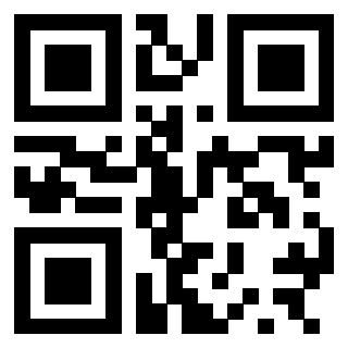 Immagine del QrCode di 3300498293