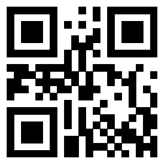 Il QrCode di 3300498295