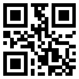 3300498296 Qr Code associato