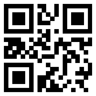 Immagine del QrCode di 3300498297