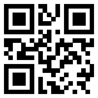Il QrCode di 3300498298