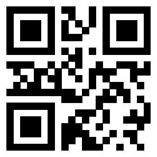 3300498299 - Immagine del QrCode associato