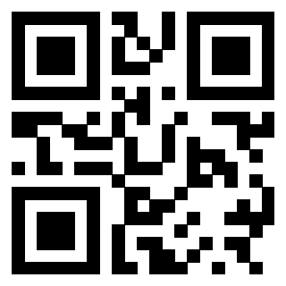 3300498300 - Immagine del Qr Code
