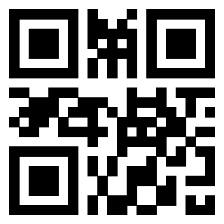 Il Qr Code di 3300498301