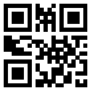 3300498303 - Immagine del QrCode