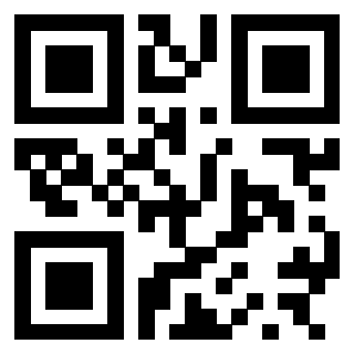 Il Qr Code di 3300498304