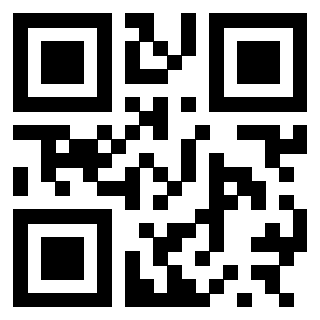 3300498305 - Immagine del QrCode