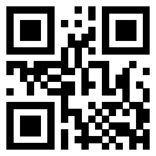 3300525558 - Immagine del Qr Code