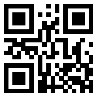 Immagine del Qr Code di 3300525559