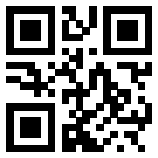 Qr Code di 3300525560