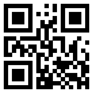 3300525563 - Immagine del Qr Code