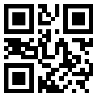Il Qr Code di 3300525564