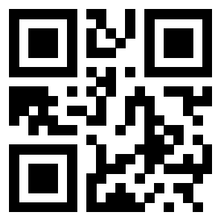 3300525565 - Immagine del Qr Code