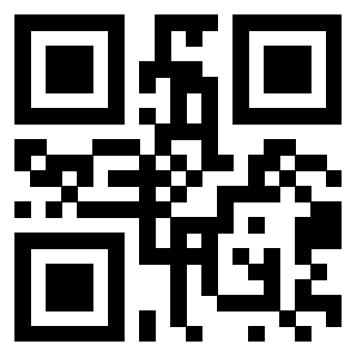 3300525568 - Immagine del QrCode associato