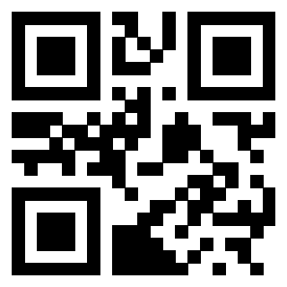 3300525571 - Immagine del Qr Code associato