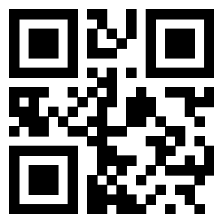 Immagine del QrCode di 3300525572