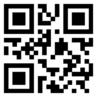 QrCode di 3300525573