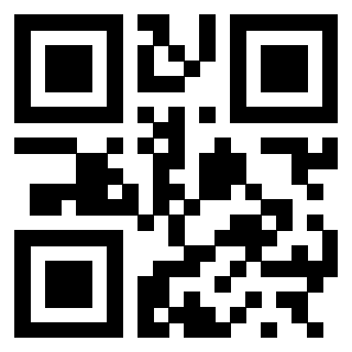 Il QrCode di 3300525574