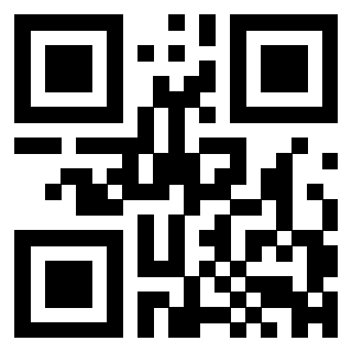 Immagine del QrCode di 3300525576