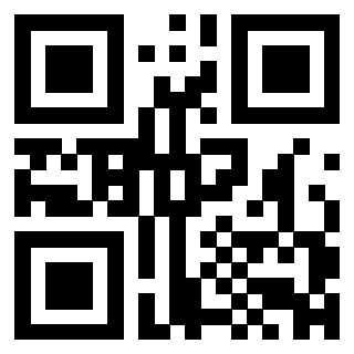 3300525580 - Immagine del QrCode associato