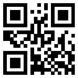 3300525581 - Immagine del QrCode