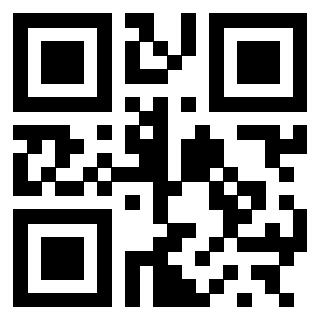 3300525582 - Immagine del QrCode