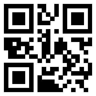 3300525583 - Immagine del QrCode