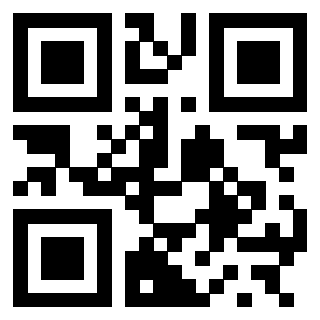 3300525585 - Immagine del QrCode