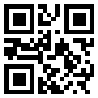 Il Qr Code di 3300525586