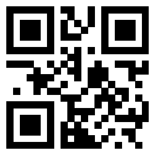 3300525588 Qr Code associato